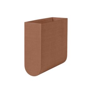 Kristina Dam Studio Curved Box Small