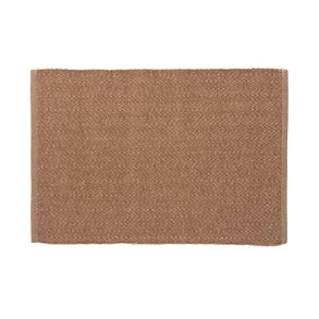 Lyngby Porcelæn Herringbone Dækkeserviet 43x30 cm