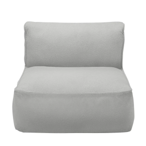 Blomus STAY Lounger Chair Boucl� Loungestol