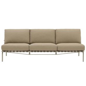 Muuto Settle 3-Seater Sofa