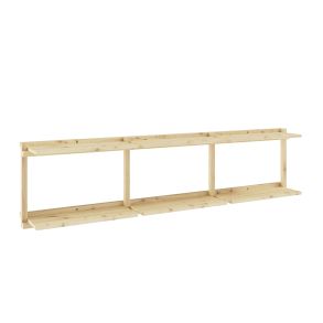 Karup Design Groove Shelving Wide (47.5x192 cm)