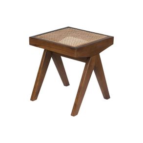 Detjer Bench / B.T.H. Flats 1 B&aelig;nk