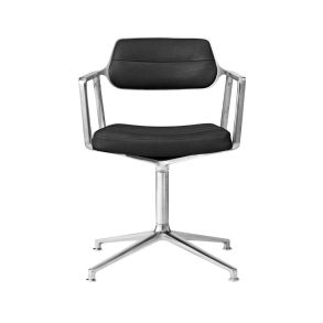 Vipp Swivel Chair Gliders Stol Vipp453