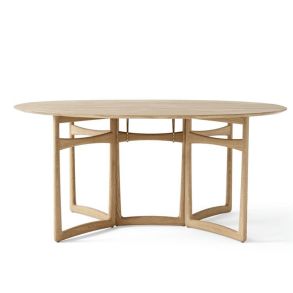 Andtradition Matbord HM6 Drop Leaf