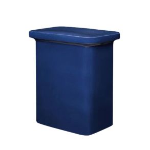 Blomus Toki Ceramic Stool Pall