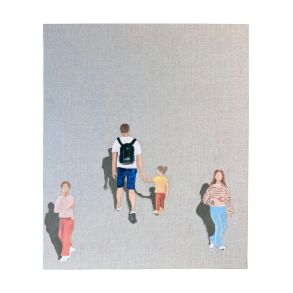 Lotte Neupart - P� vei hjem I