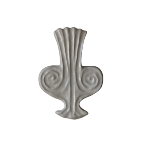 Laoru Laoru Thalia Muse Vaserelief