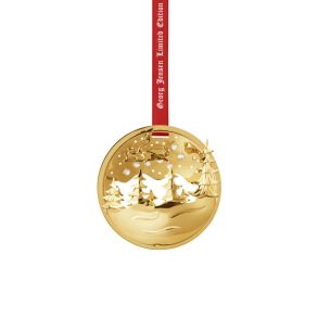 Georg Jensen Jul 2006 Jubil&aelig;umsuro