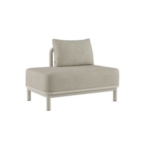 SACKit Kirra Lounge Sofa - Open end left