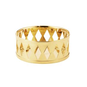 Georg Jensen Jul 2026 Lysestage Til Bloklys
