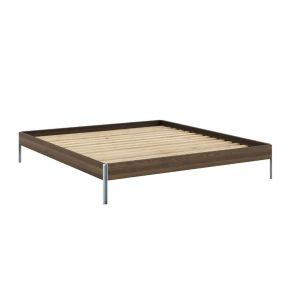 Karup Design Core Bed - Carob Brown 106