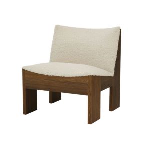 New Works Tenon Lounge Chair