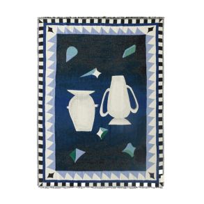 Andtradition Momento Throw JH46