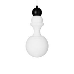 Design By Us Paris 1920 Pendant