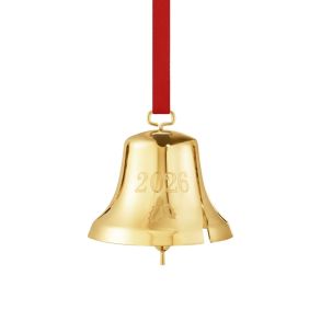 Georg Jensen Jul 2026 Juleklokke