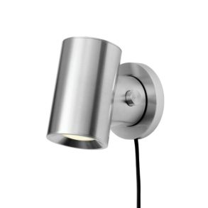 Muuto Beam Wall Lamp V&aelig;glampe