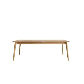 Ro Collection Salon Extension Table 190/290 cm