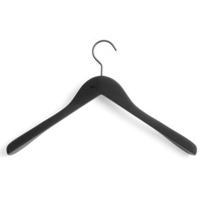 HAY Soft Coat Hanger Wide (4. stk)