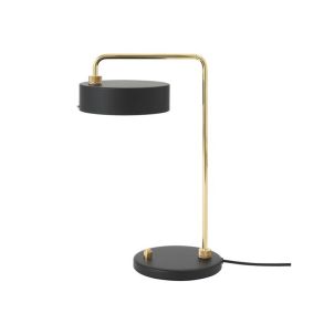 Made By Hand Petite Machine Table Lamp