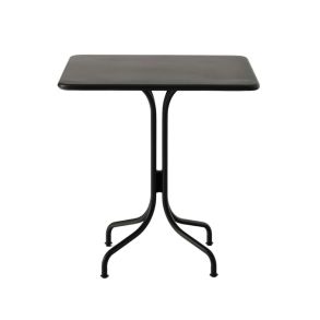 &Tradition Thorvald Outdoor Caf Table Square SC97 Havebord