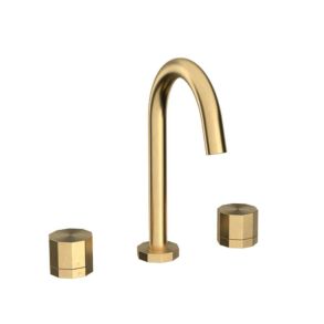 TONI Copenhagen 3-Huls 2-Grebsarmatur (&Oslash;132-tud)