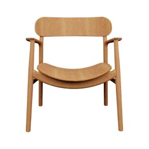 Bent Hansen Asger Lounge Chair