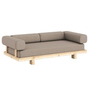 Karup Design Stay Sofa Bed Raw