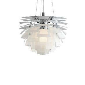 Louis Poulsen PH Kogle/Artichoke Glass