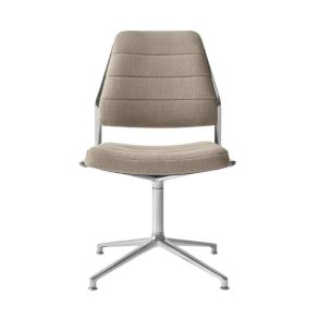 Vipp Swivel Chair Gliders Vipp454 Stol