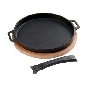 Witt Pizza Round Cooking Pan