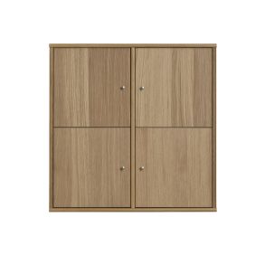 Mistral Cabinet with 4 Doors