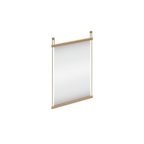 WOUD Suspended Mirror