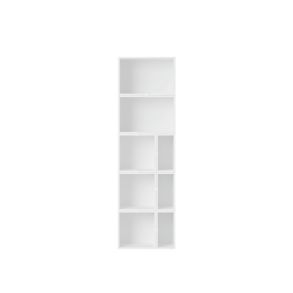 Muuto Stacked Storage System / Bookcase (Conf. 7) Bogreol
