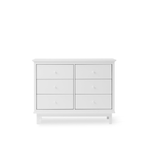 Oliver Furniture Seaside Kommode 6 Skuffer