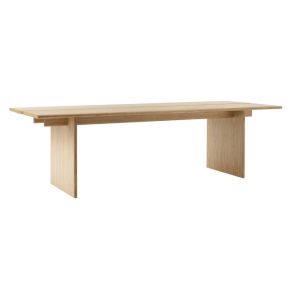 &Tradition Ita Dining Table OS2