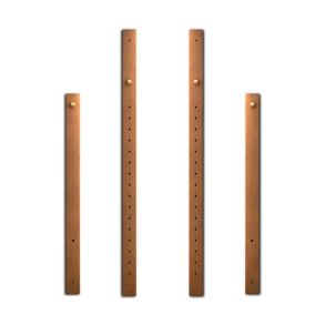 Kristian Juul Console Bracket For TV Stand