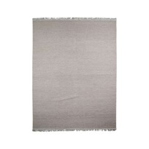 Massimo Copenhagen Escape Kelim med frynser Teppe