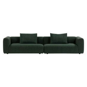 Wendelbo Boketto modular sofa (module 5 + 6)