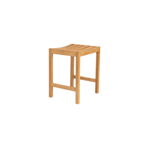 Noble Denmark Esrum Arbejdsskammel 