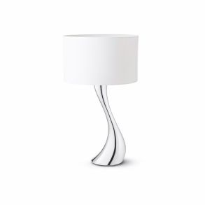 Georg Jensen Cobra Bordlampe (Begr&aelig;nset Antal)