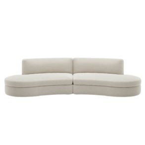 New Works Coda Configuration 7 Modulsoffa