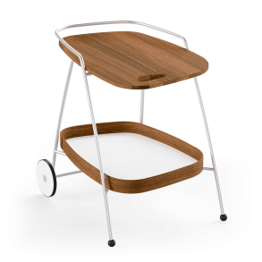 Naver Collection AK700 Servervogn