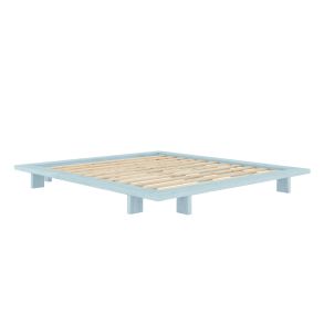 Karup Design Japan Bed Sengeramme - Blue Dream Lacquered 406
