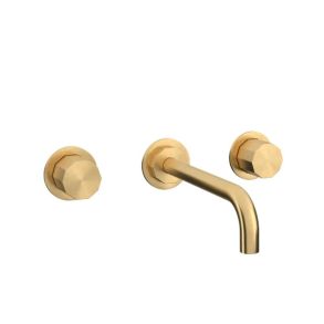 TONI Copenhagen Indbygget 2-Grebsarmatur (200mm-tud)