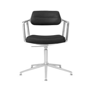 Vipp Swivel+ Chair Gliders Kontorstol Vipp453