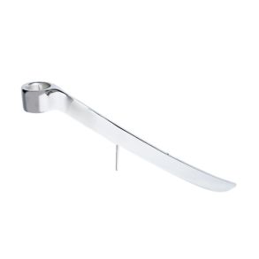 Uyuni Lighting Lightarch Candleholder Taper 1'arm
