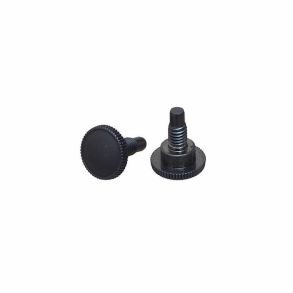 PH 3-3 Sidenmattbrun 2 x lsskruvlock