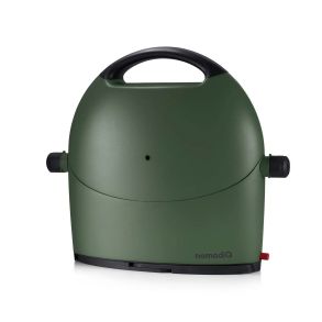 NomadiQ  Transportabel BBQ 3.0 Gasgrill - Army Green