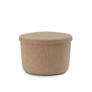 Normann Copenhagen Oppbevaringspuff 