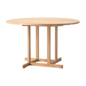 Fredericia Furniture Mogensen Shaker Table 120 cm
